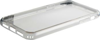 Прозрачный чехол для  iPhone XR